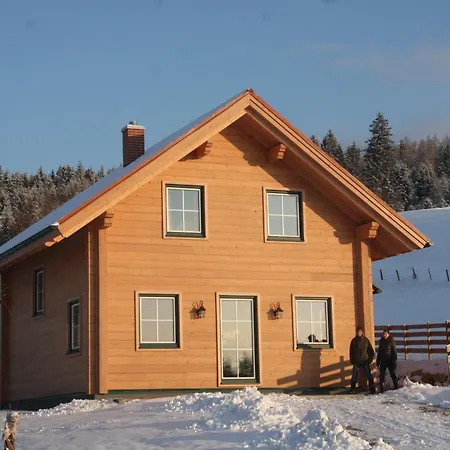 Lechnerhof Дом отдыха Mitterberg