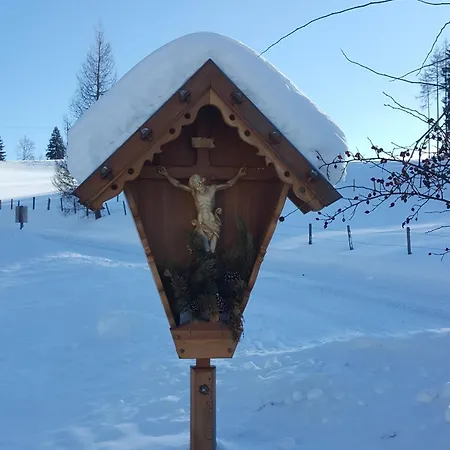 Lechnerhof Ferienhaus *