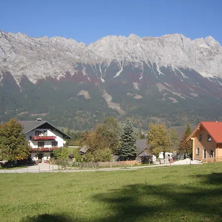 Дом отдыха Lechnerhof *