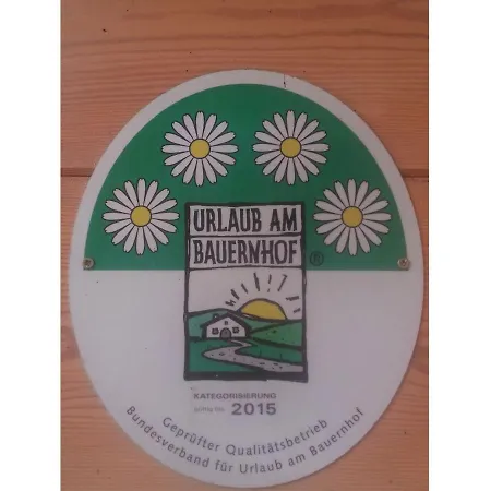 Дом отдыха Lechnerhof