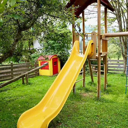 Lechnerhof Hébergement de vacances