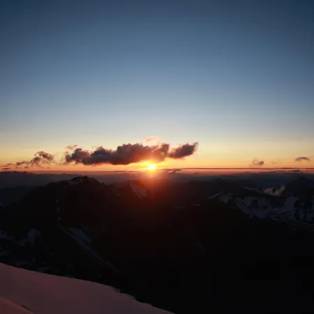 Lechnerhof Ferienhaus