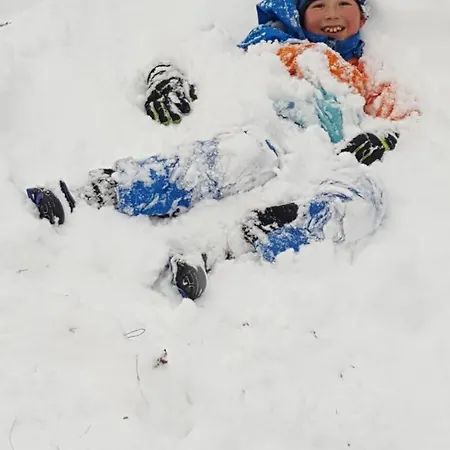 Ferienhaus Lechnerhof Mitterberg